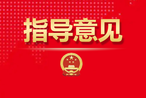 國務(wù)院辦公廳關(guān)于做好金融 “五篇大文章”的指導意見