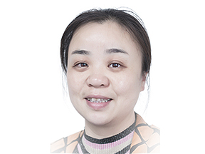 吳娟（黨委委員、副總經(jīng)理）