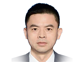劉旺（黨委委員、紀(jì)委書(shū)記）
